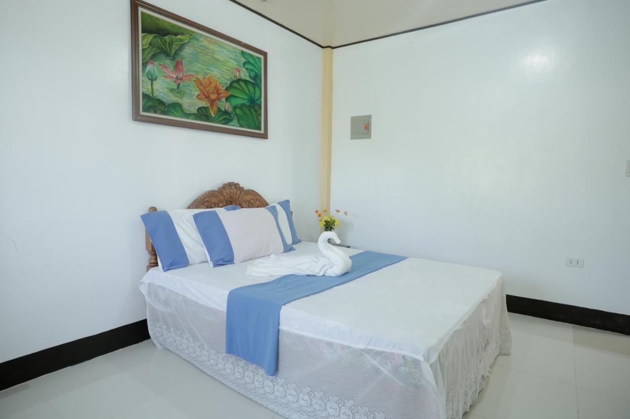 Hotel Isla Virginia Fun-Talan Baler Exterior foto