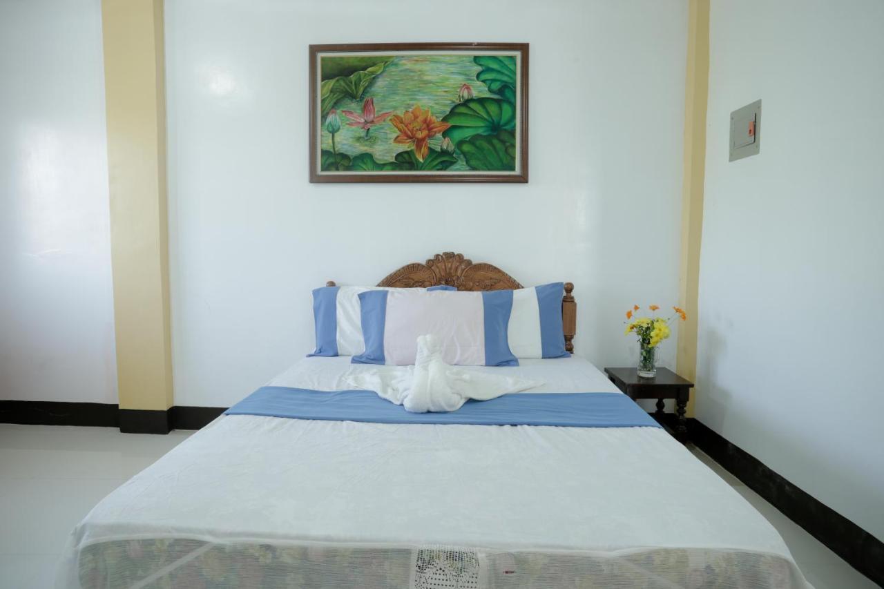 Hotel Isla Virginia Fun-Talan Baler Exterior foto